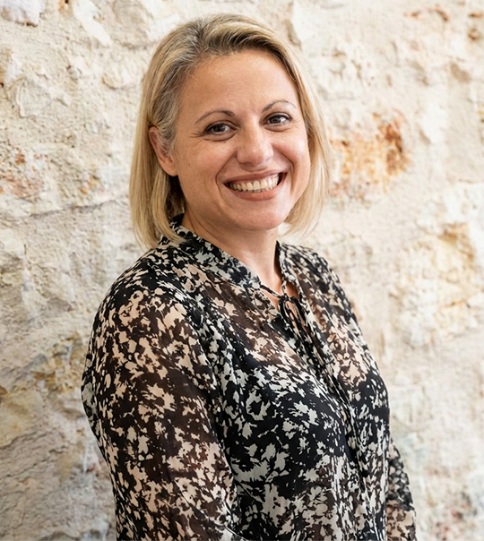 Γεωργία Κούρου