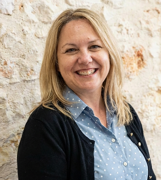 Κατερίνα Μπούζιου